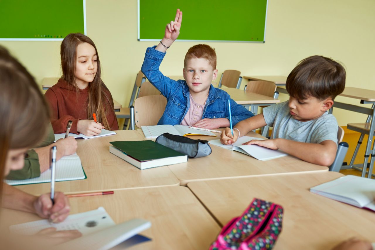 Professionele ontwikkeling